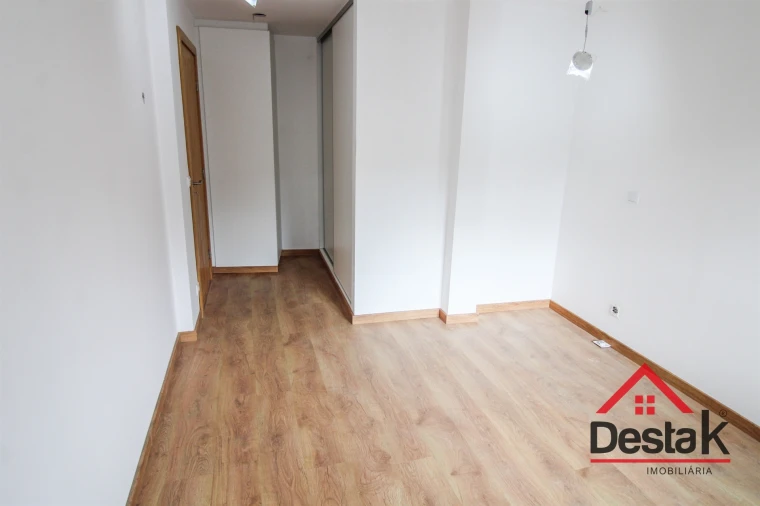 Apartamento T2 para Venda em São Pedro do Sul, Várzea e Baiões Foto 13