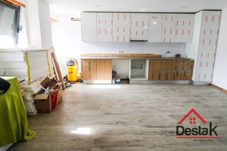 Apartamento T2 para Venda em São Pedro do Sul, Várzea e Baiões Foto 4