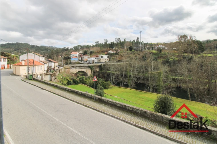 Apartamento T2 para Venda em São Pedro do Sul, Várzea e Baiões Foto 19