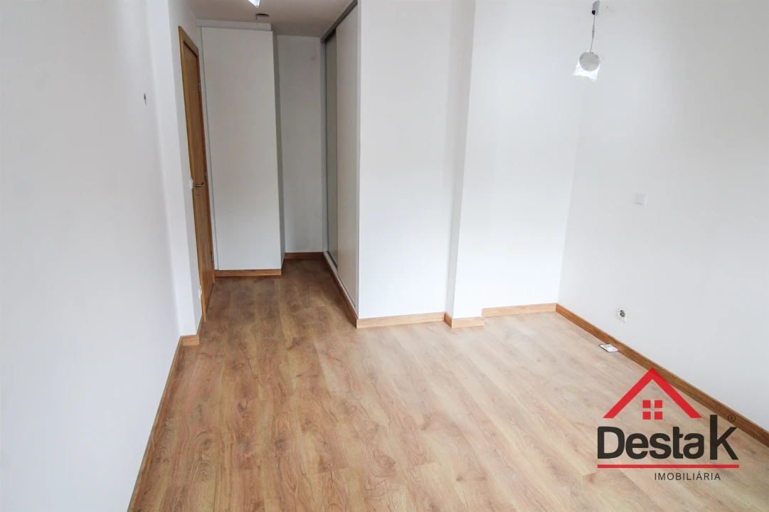 Apartamento T2 para Venda em São Pedro do Sul, Várzea e Baiões Foto 13