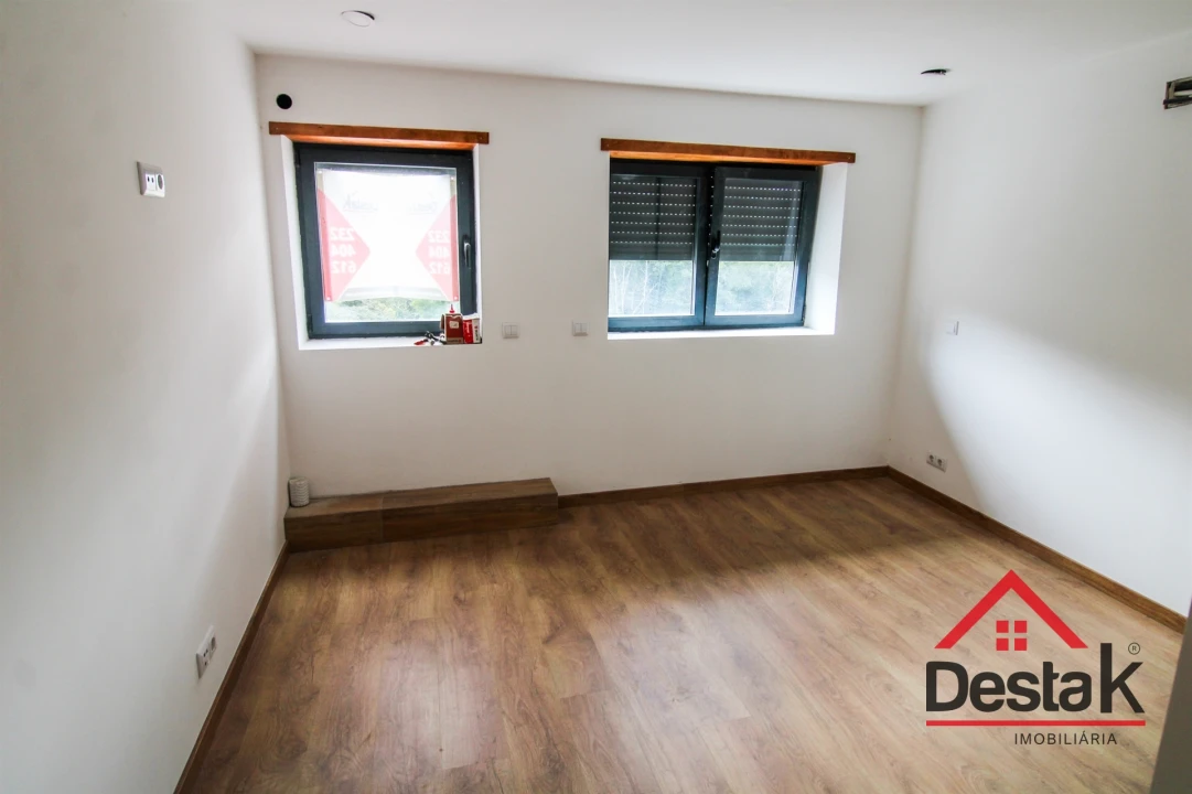 Apartamento T2 para Venda em São Pedro do Sul, Várzea e Baiões Foto 10