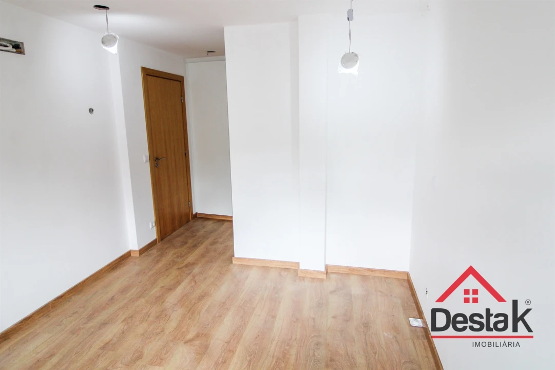 Apartamento T2 para Venda em São Pedro do Sul, Várzea e Baiões Foto 14