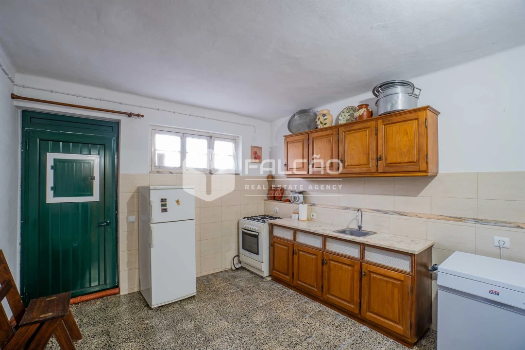 Moradia T6 para Venda em Romeira e Várzea Foto 64