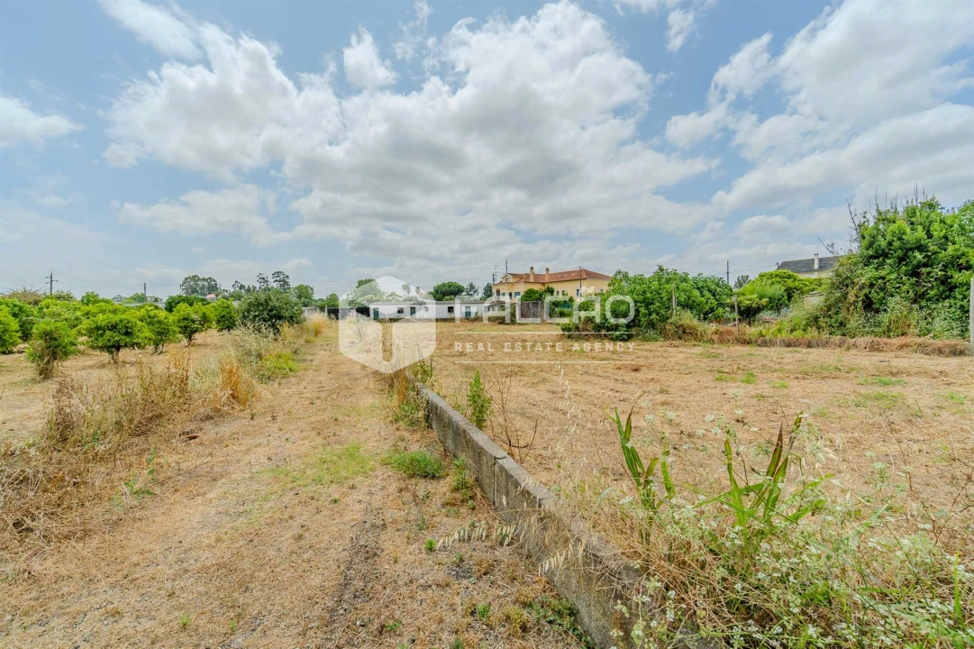 Moradia T6 para Venda em Romeira e Várzea Foto 76