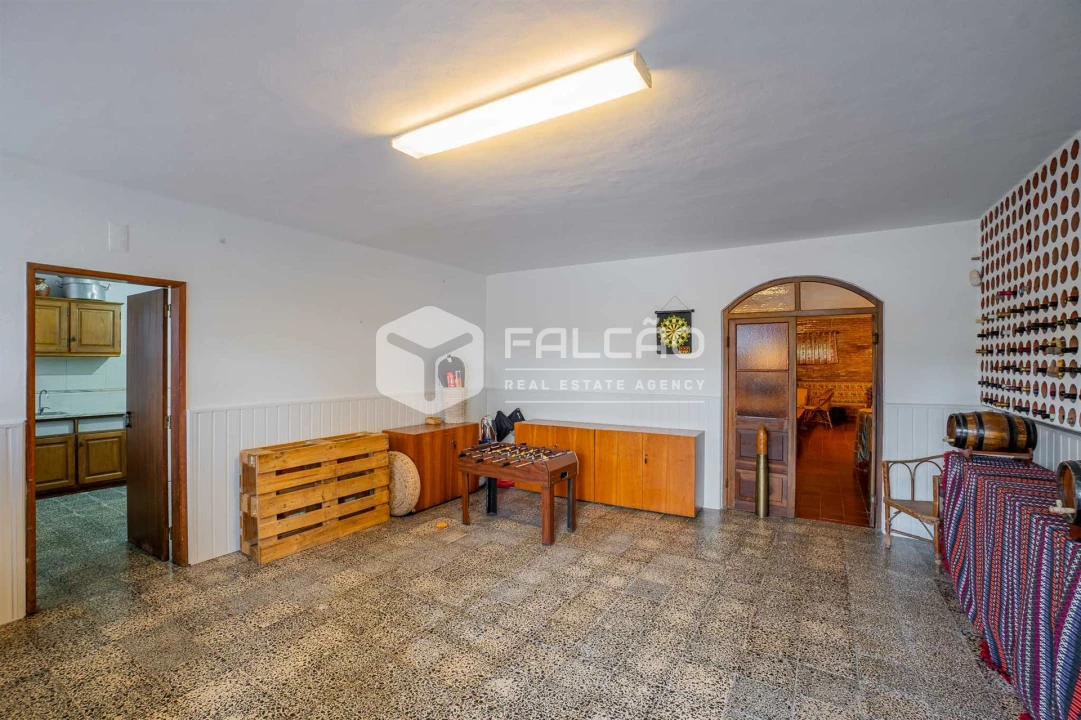 Moradia T6 para Venda em Romeira e Várzea Foto 53