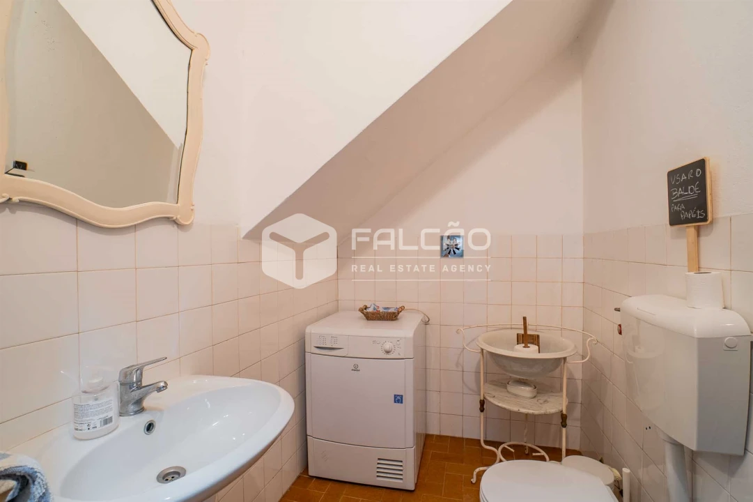 Moradia T6 para Venda em Romeira e Várzea Foto 65