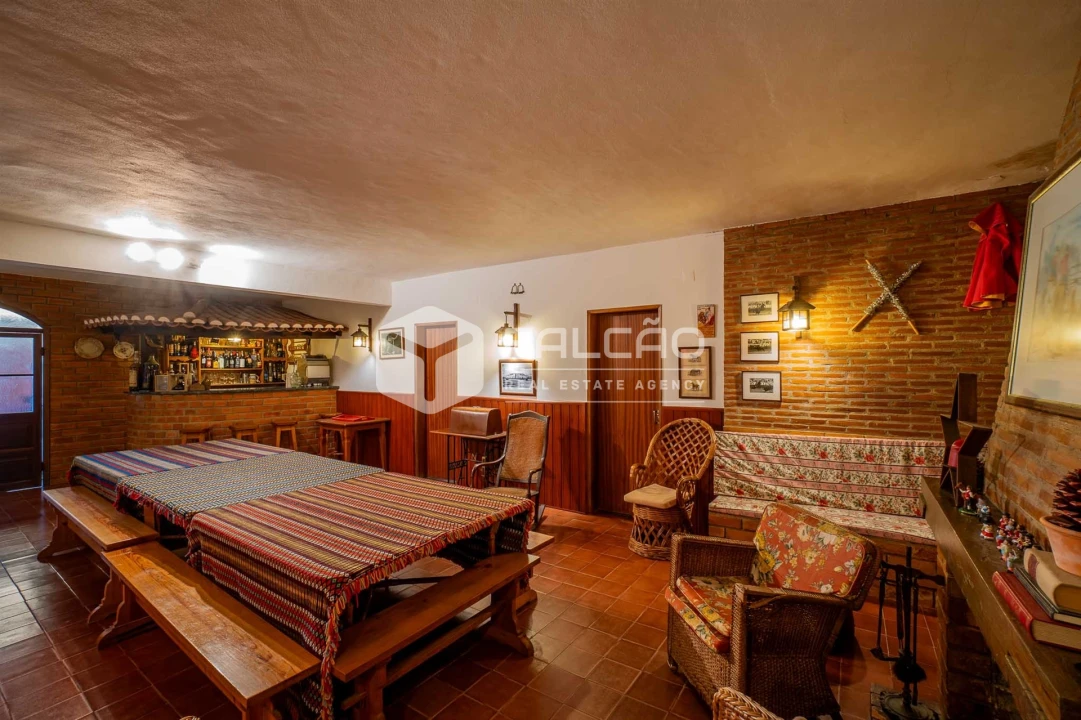 Moradia T6 para Venda em Romeira e Várzea Foto 58