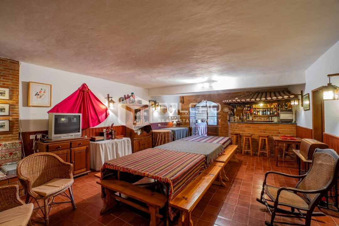 Moradia T6 para Venda em Romeira e Várzea Foto 60