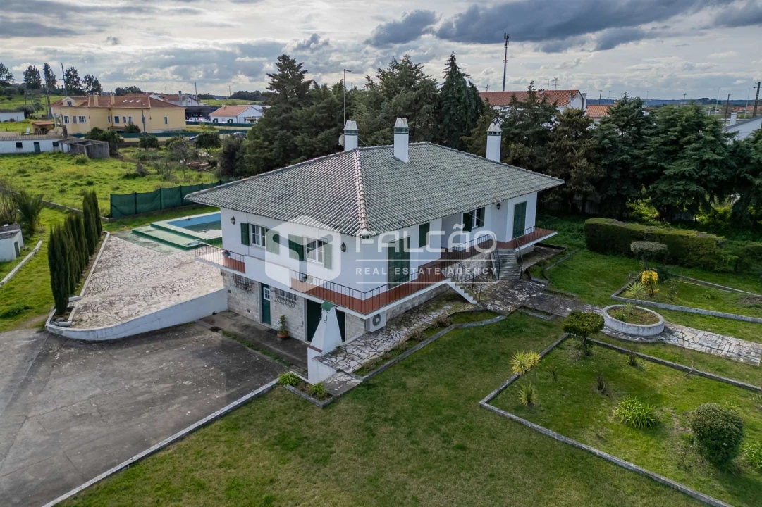 Moradia T6 para Venda em Romeira e Várzea Foto 6