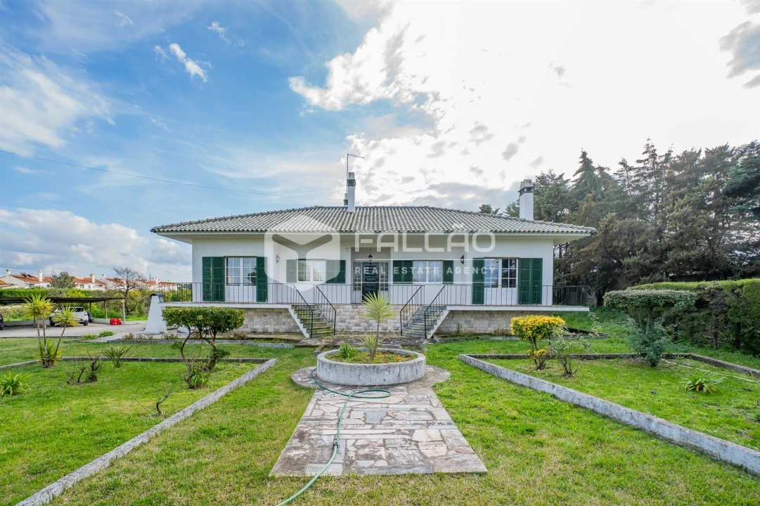 Moradia T6 para Venda em Romeira e Várzea Foto 18