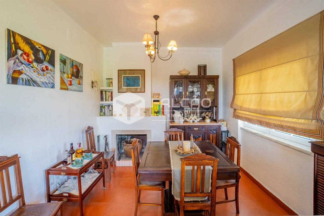 Moradia T6 para Venda em Romeira e Várzea Foto 37