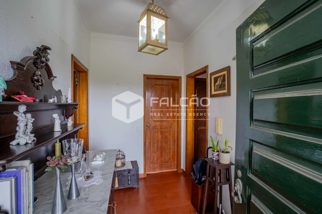 Moradia T6 para Venda em Romeira e Várzea Foto 25