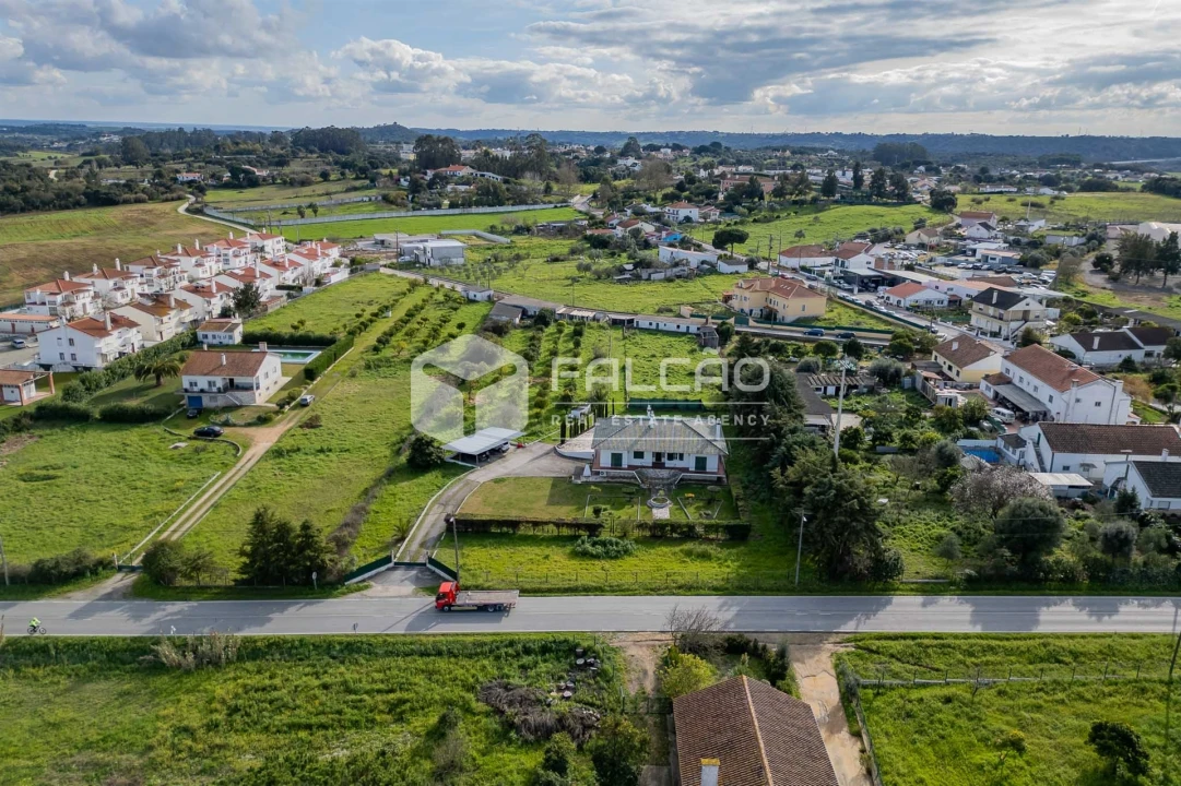 Moradia T6 para Venda em Romeira e Várzea Foto 7