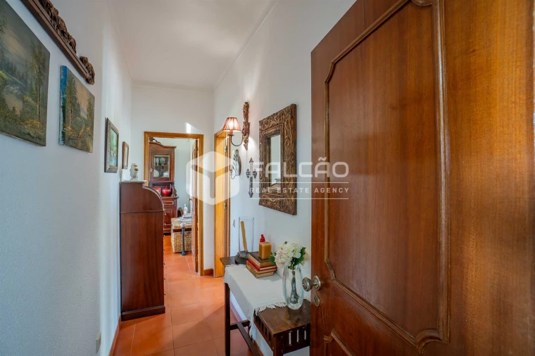 Moradia T6 para Venda em Romeira e Várzea Foto 32