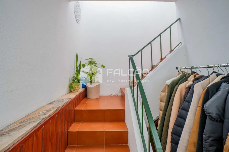 Moradia T6 para Venda em Romeira e Várzea Foto 66