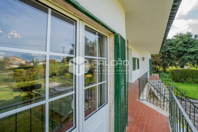 Moradia T6 para Venda em Romeira e Várzea Foto 23