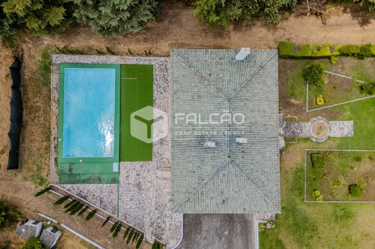 Moradia T6 para Venda em Romeira e Várzea Foto 5