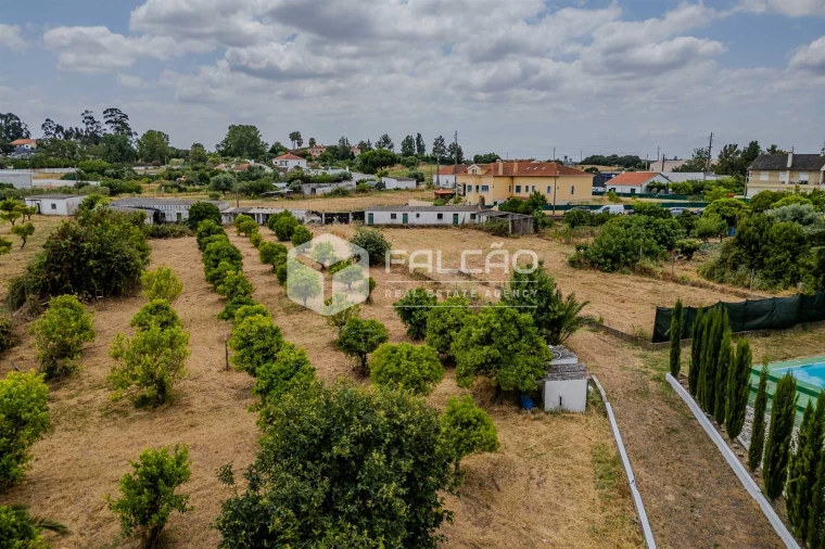 Moradia T6 para Venda em Romeira e Várzea Foto 72