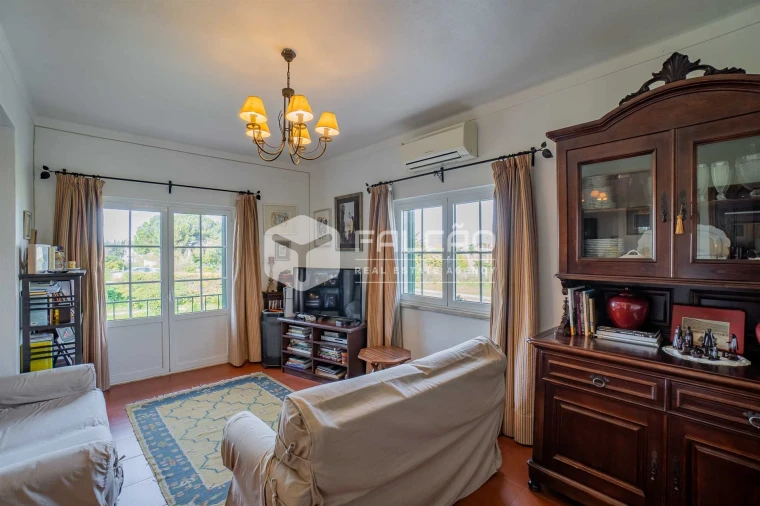 Moradia T6 para Venda em Romeira e Várzea Foto 35