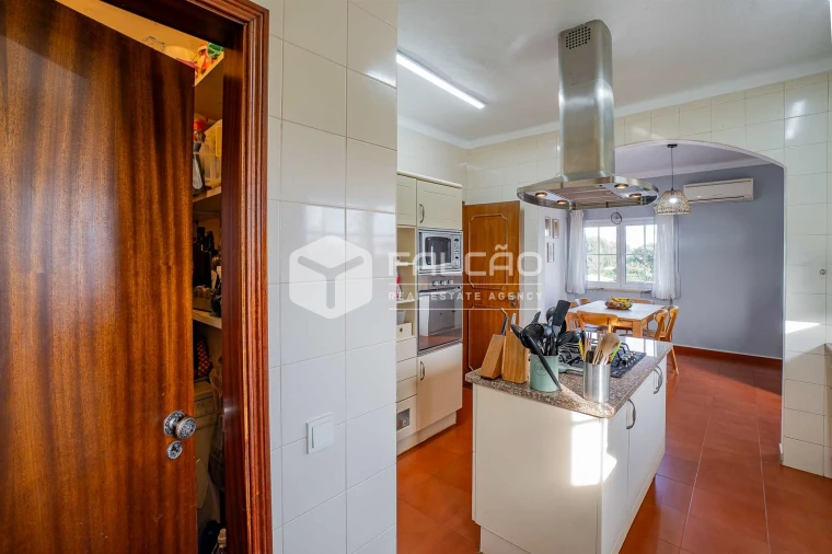 Moradia T6 para Venda em Romeira e Várzea Foto 45