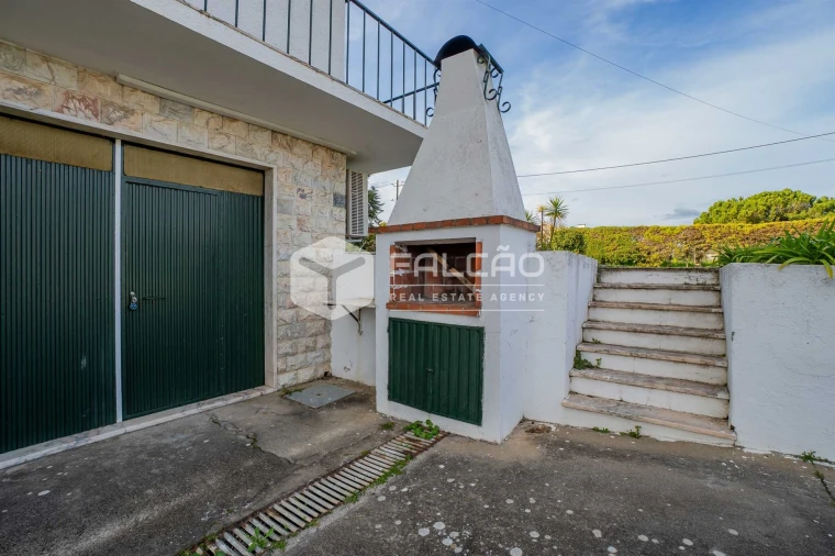 Moradia T6 para Venda em Romeira e Várzea Foto 49