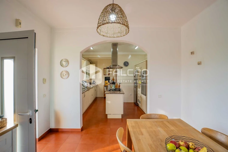 Moradia T6 para Venda em Romeira e Várzea Foto 40