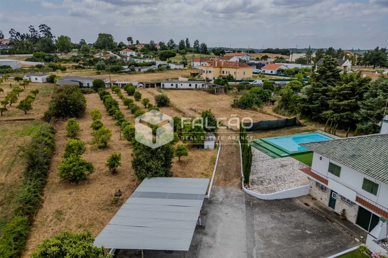 Moradia T6 para Venda em Romeira e Várzea Foto 75