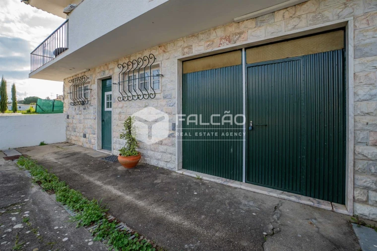 Moradia T6 para Venda em Romeira e Várzea Foto 50