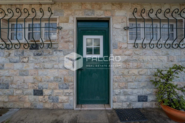 Moradia T6 para Venda em Romeira e Várzea Foto 51