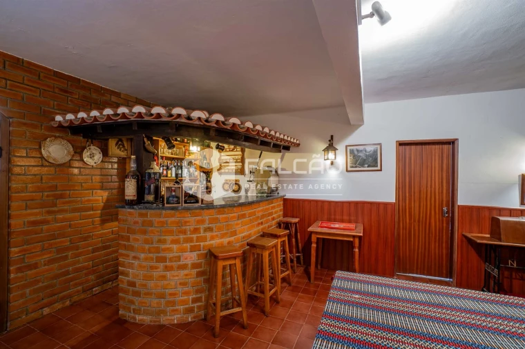 Moradia T6 para Venda em Romeira e Várzea Foto 57