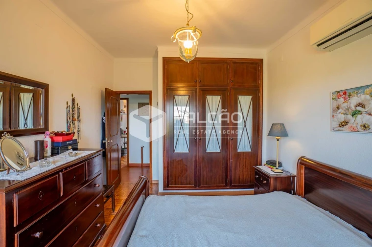 Moradia T6 para Venda em Romeira e Várzea Foto 30