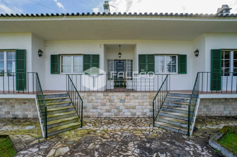 Moradia T6 para Venda em Romeira e Várzea Foto 19