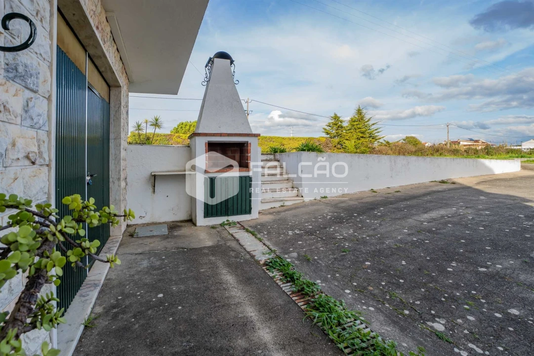 Moradia T6 para Venda em Romeira e Várzea Foto 52