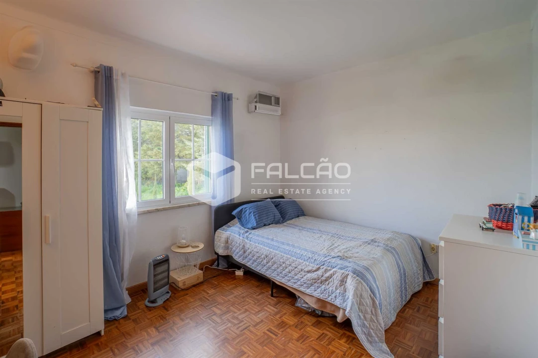 Moradia T6 para Venda em Romeira e Várzea Foto 26