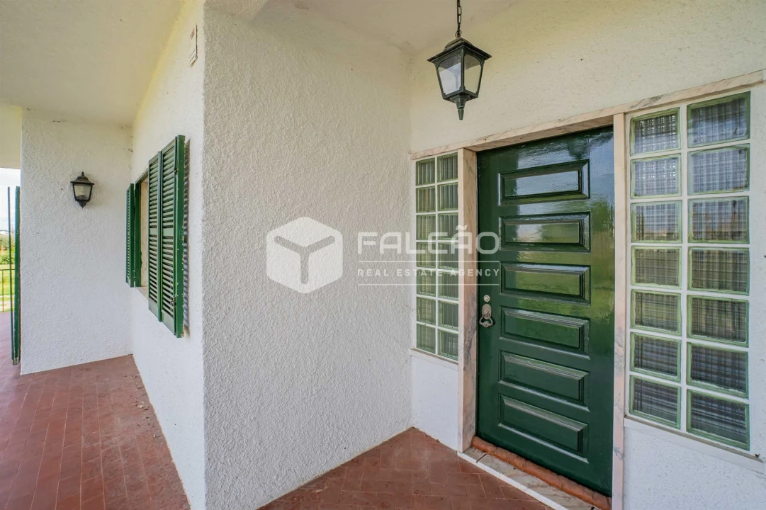 Moradia T6 para Venda em Romeira e Várzea Foto 22