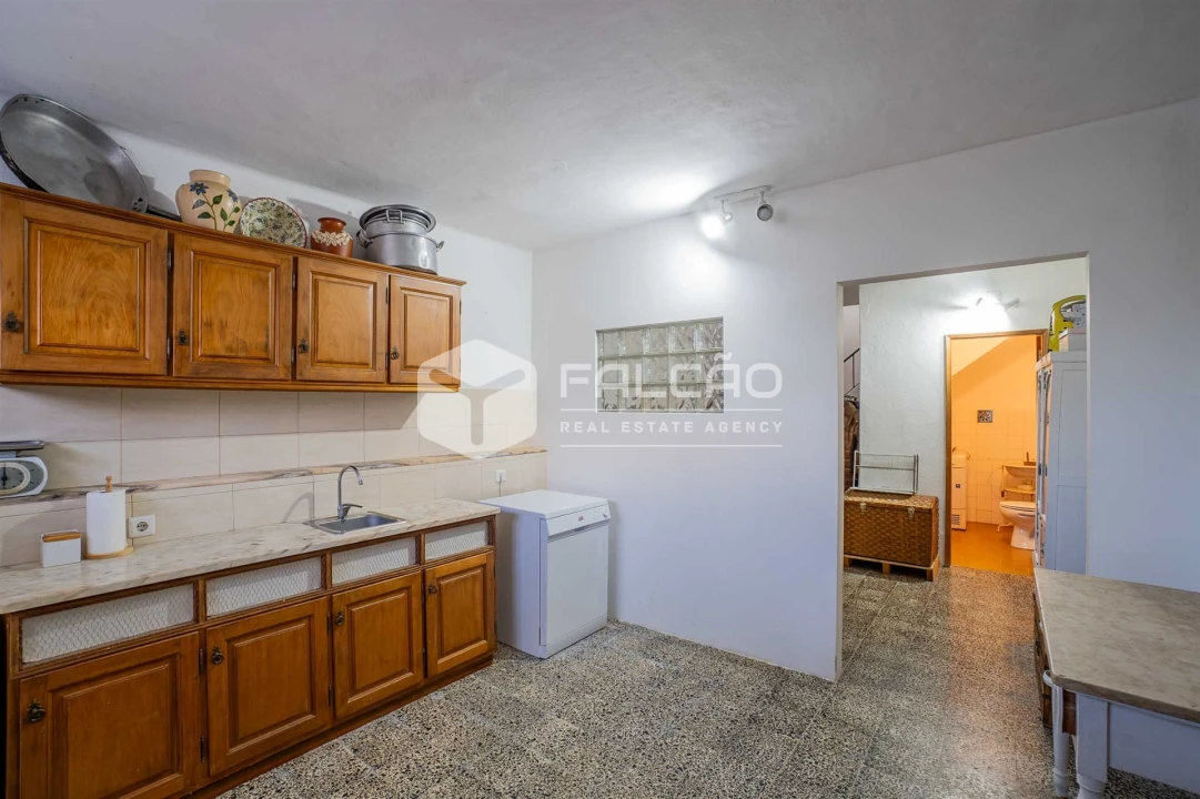 Moradia T6 para Venda em Romeira e Várzea Foto 63