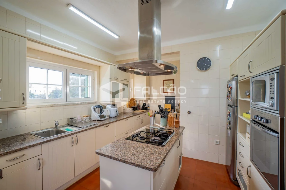 Moradia T6 para Venda em Romeira e Várzea Foto 42