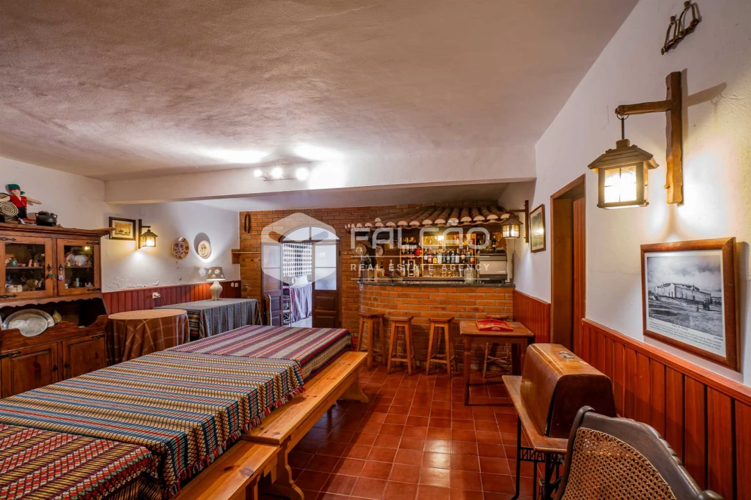 Moradia T6 para Venda em Romeira e Várzea Foto 61