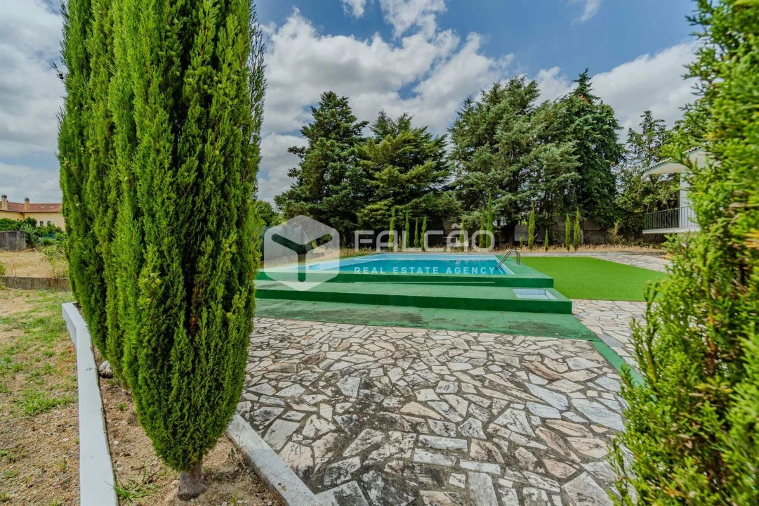 Moradia T6 para Venda em Romeira e Várzea Foto 74