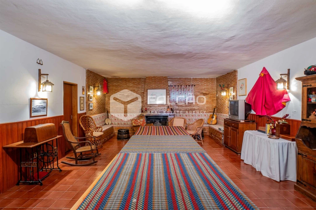 Moradia T6 para Venda em Romeira e Várzea Foto 56