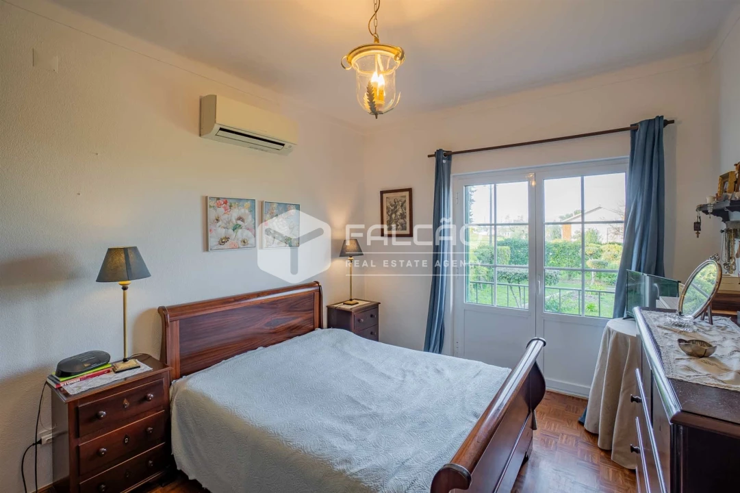 Moradia T6 para Venda em Romeira e Várzea Foto 29