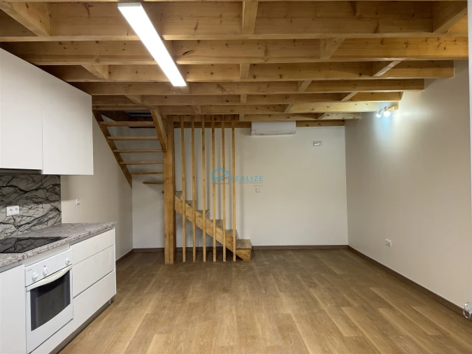 Moradia T2 para Arrendamento em Vila Marim Foto 4