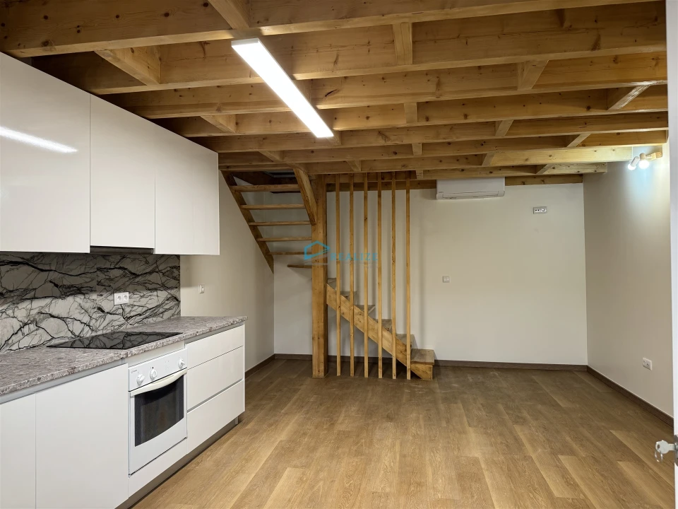 Moradia T2 para Arrendamento em Vila Marim Foto 1