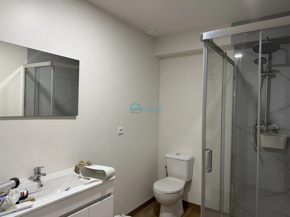 Moradia T2 para Arrendamento em Vila Marim Foto 15