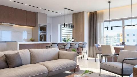 Apartamento T2 para Venda em Olhão