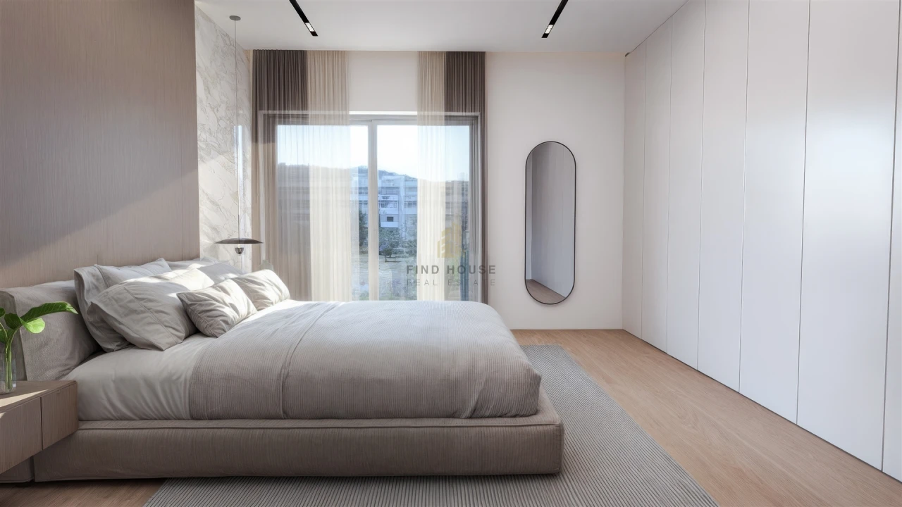 Apartamento T2 para Venda em Olhão Foto 5