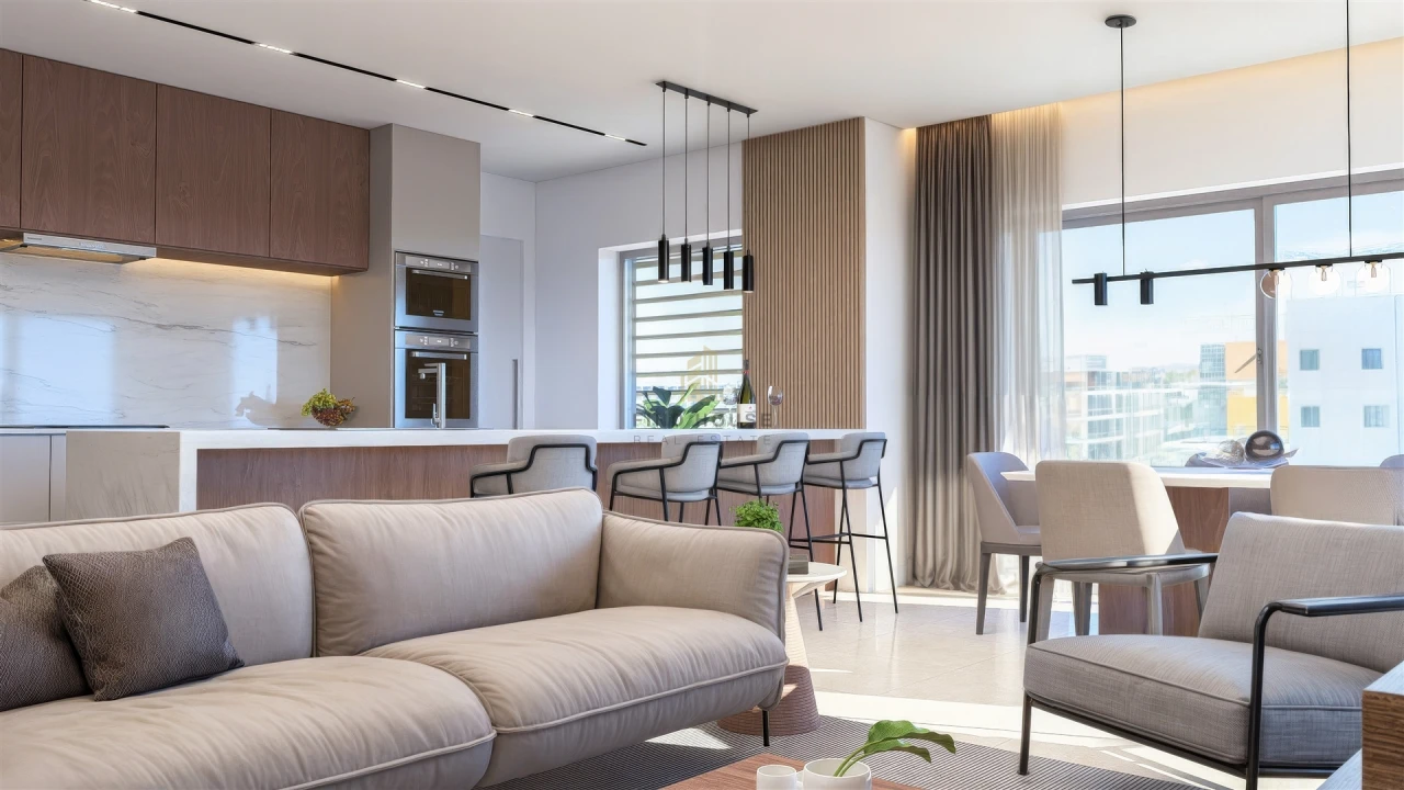 Apartamento T2 para Venda em Olhão Foto 1