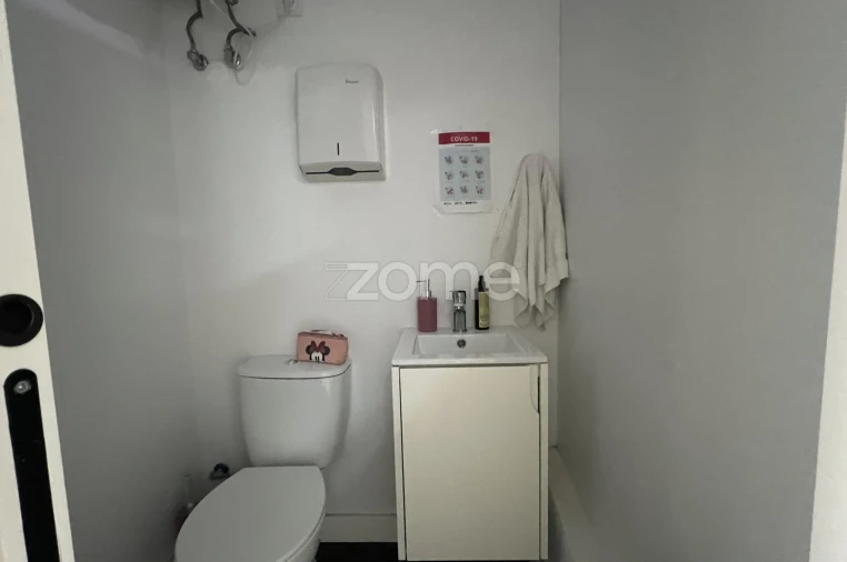 Negócio para Venda em Santa Maria Maior e Monserrate e Meadela Foto 8