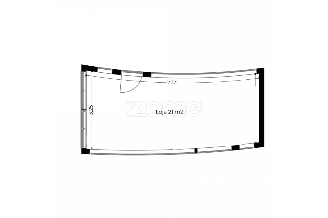 Negócio para Venda em Santa Maria Maior e Monserrate e Meadela Foto 9