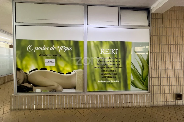 Negócio para Venda em Santa Maria Maior e Monserrate e Meadela Foto 19